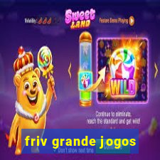 friv grande jogos